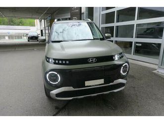 inster electric vertex