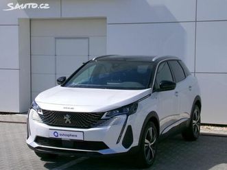 peugeot 3008 gt 1.5 bluehdi 96kw at8