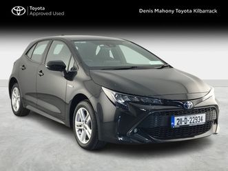 TOYOTA COROLLA corolla-hybrid-luna-h-b