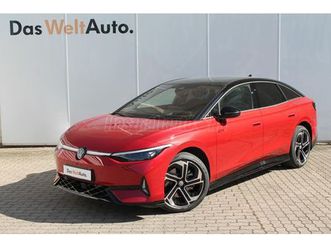 volkswagen id.7 86 kwh gtx aiml372