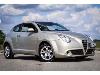ALFA ROMEO MITO alfa-romeo-mito-1-6-jtd-distinctive