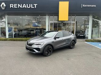 renault arkana 1.6 e-tech full hybrid 145pk esprit alpine
