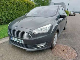 FORD C-MAX 1-5-tdci-gps-toit-panoramique