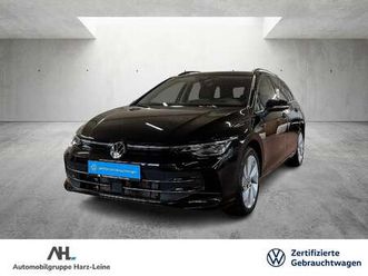 VOLKSWAGEN GOLF SW viii-1-5-etsi-style-dsg-matrix-navi-acc-ahk-360