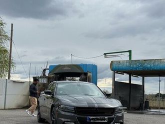 dodge altro modello - 2021