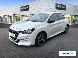 puretech 100 s&s bvm6 allure pack