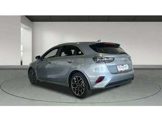 tourer 1.0 t-gdi style edition 100