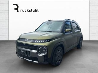 inster electric vertex cross