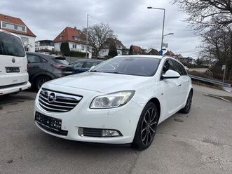 opel insignia a sports tourer inovtn 4x4 *memoryhuneu