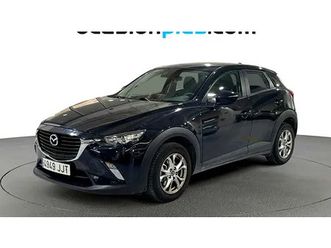 mazda-cx-3-1-5-skyactiv-style-2wd-105-cv