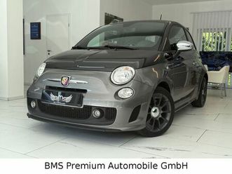 abarth-500-custom-garantie