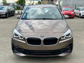 BMW SERIE 2 ACTIVE TOURER 218 218i-active-tourer-aut-sport-line
