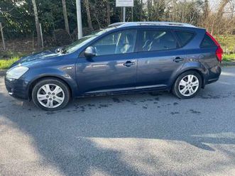 KIA CEED SPORTY WAGON 1-6-cvvt-aut-ex-benzina-gpl