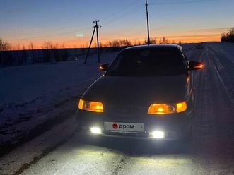 продажа лада 2110, 2003 год в оренбурге