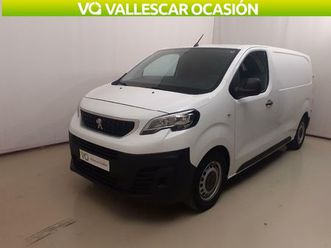 peugeot expert fg pro 1.6 bluehdi 115 cv s&s mwb 4p
