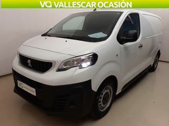 peugeot expert fg pro 1.6 bluehdi 115 cv s&s mwb 4p