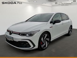 volkswagen golf golf gti 2.0 tsi 180 kw dsg