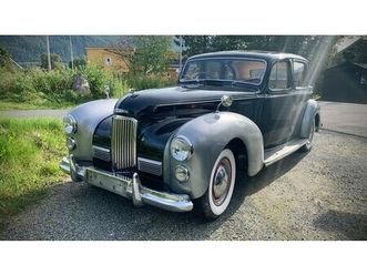 HUMBER SUPER SNIPE 1949-humber-super-snipe-noir-manuel-4-vitesses-conduite