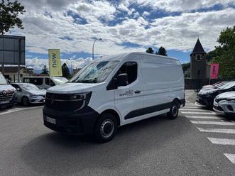 master electrique fgn l2h2 3t5 grande autonomie