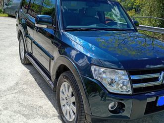 pajero 3.2