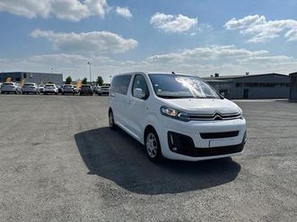 m bluehdi 115 s&s bvm6 business