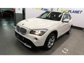 bmw x1 x 1 xdrive 2.3 204cv