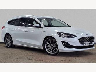 FORD FOCUS SW 2-0-ecoblue-vignale-euro-6-s-s-5dr