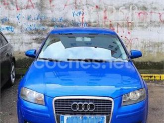 audi a3 1.9 tdi attraction