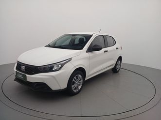 FIAT ARGO fiat-argo-1-0-firefly-flex-manual