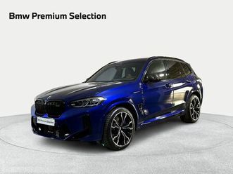 x3 m 353 kw (480 cv)