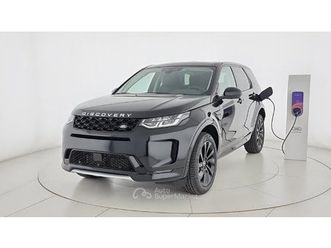 1.5 i3 phev 269 cv awd auto s