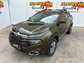 FIAT TORO fiat-toro-freedom-1-8-16v-flex-aut