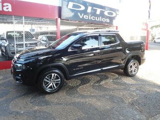 FIAT TORO fiat-toro-opening-edition-1-8-16v-flex-aut