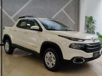 FIAT TORO fiat-toro-opening-edition-1-8-16v-flex-aut