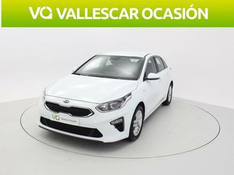 kia ceed berlina 1.0 t-gdi 74kw drive 100 5p