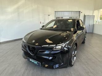 elettrica 280ch veloce