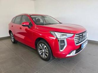 HAVAL JOLION 2025-haval-jolion-1-5t-premium-for-sale