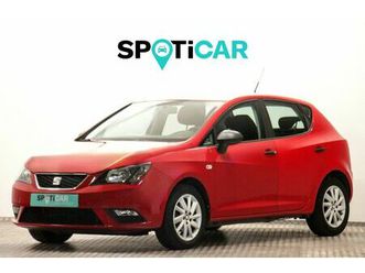 seat ibiza 1.4 tdi 66kw (90cv) style