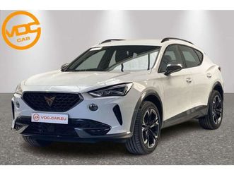 cupra-formentor-carplay-automaat