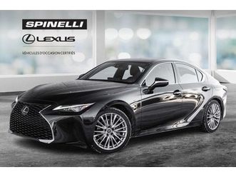 300 luxury awd bas km navi cuir toit