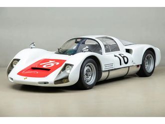 1966 porsche 906