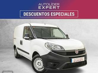 cargo base 1.3 multijet 70kw (95cv)