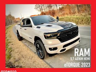 ram 1500 quad cab longbed laramie