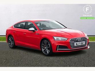3-0-tfsi-v6-sportback-tiptronic-quattro-euro-6-start-stop-5dr
