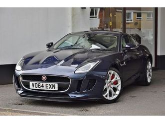 jaguar-f-type-3-0-v6-manual