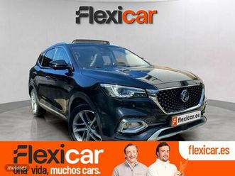 1.5t-gdi phev luxury