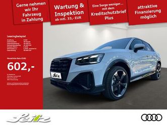 audi-q2-40-tfsi-quattro-s-line-ahk-navi-kamera