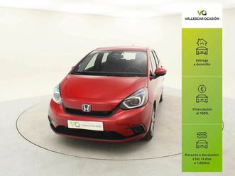 honda jazz elegance 1.5 i-mmd hev 109 5p