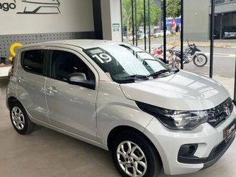 mobi-drive-automatico