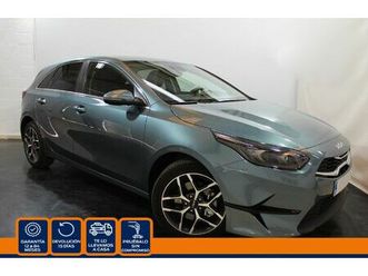 kia 5p 1.6 mhev 136cv imt tech